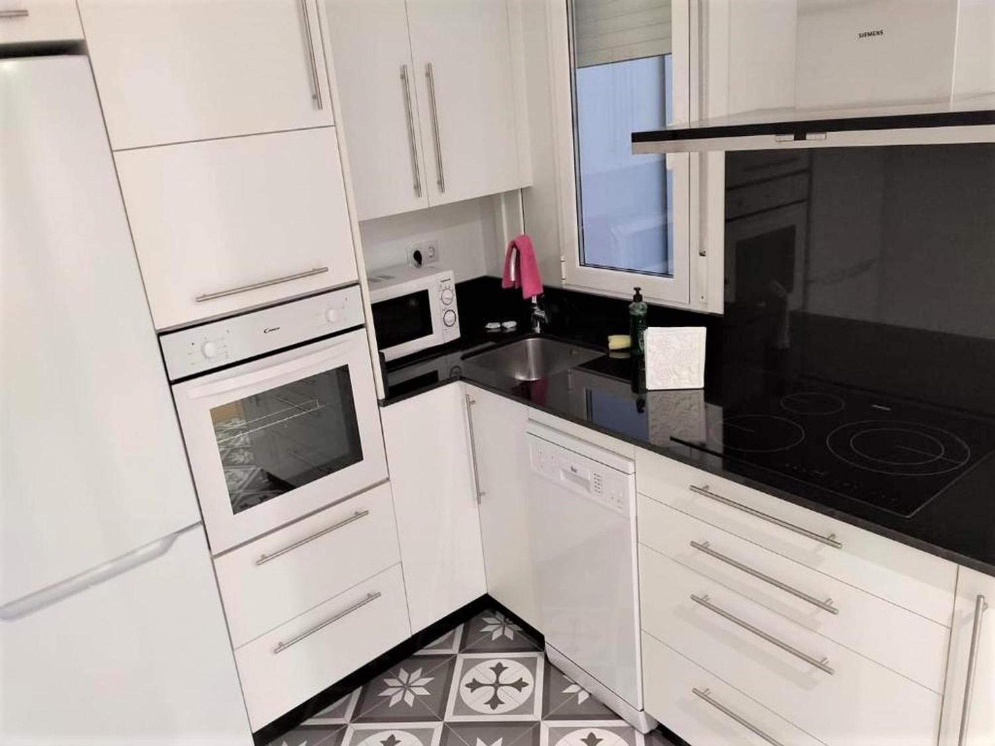 Charming Apartment In Ourense Overlooking The City ภายนอก รูปภาพ