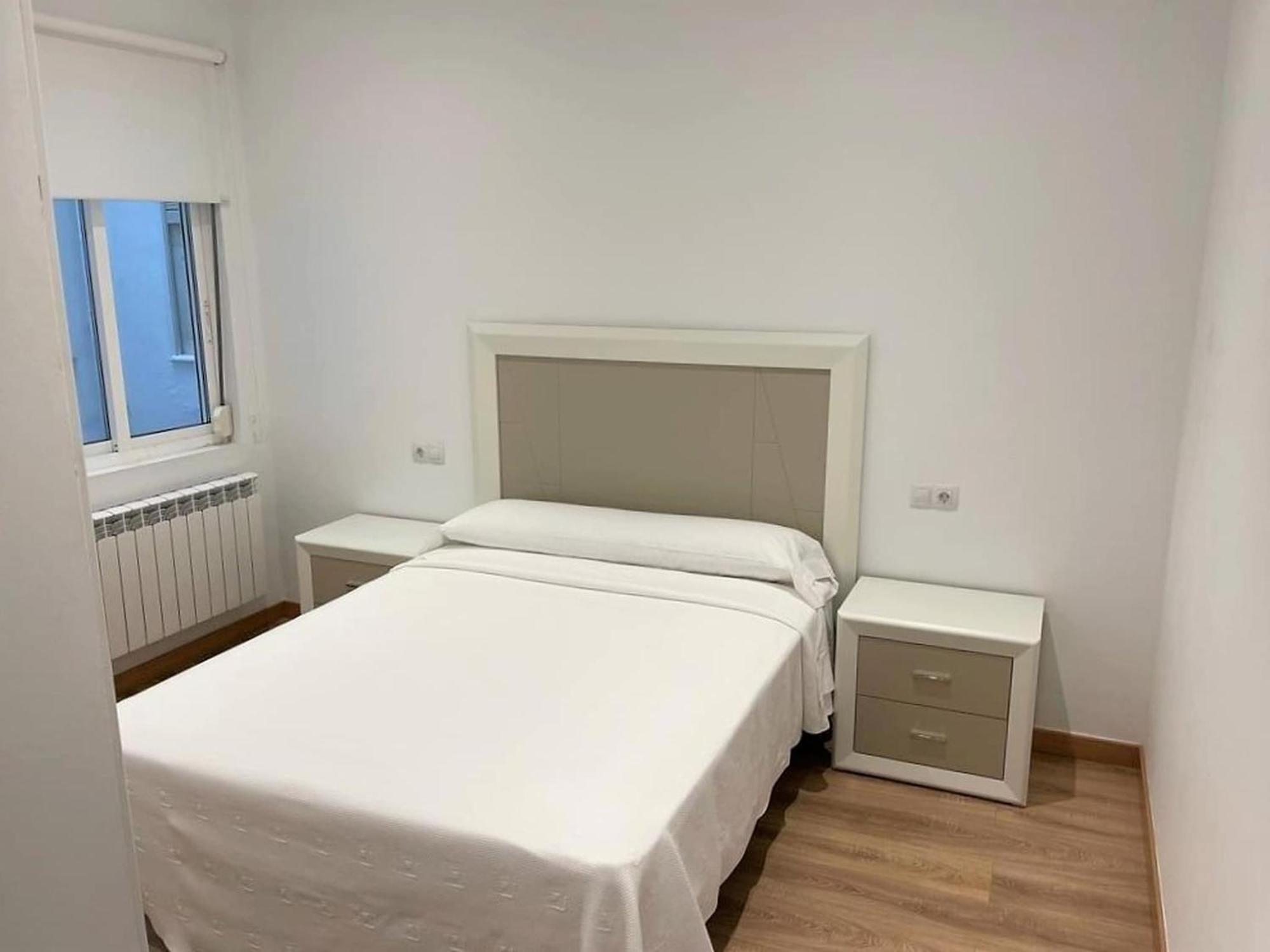 Charming Apartment In Ourense Overlooking The City ภายนอก รูปภาพ