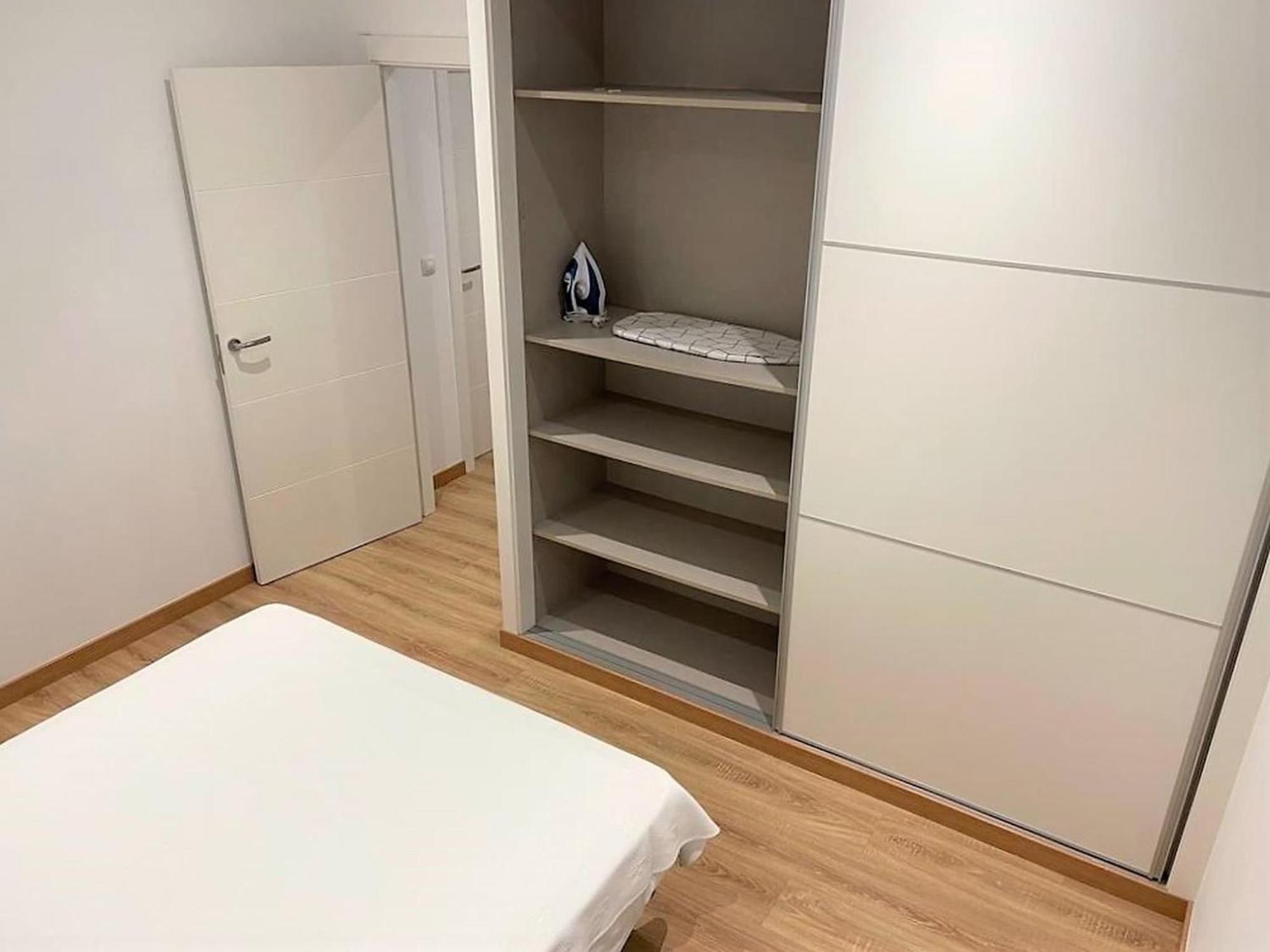 Charming Apartment In Ourense Overlooking The City ภายนอก รูปภาพ