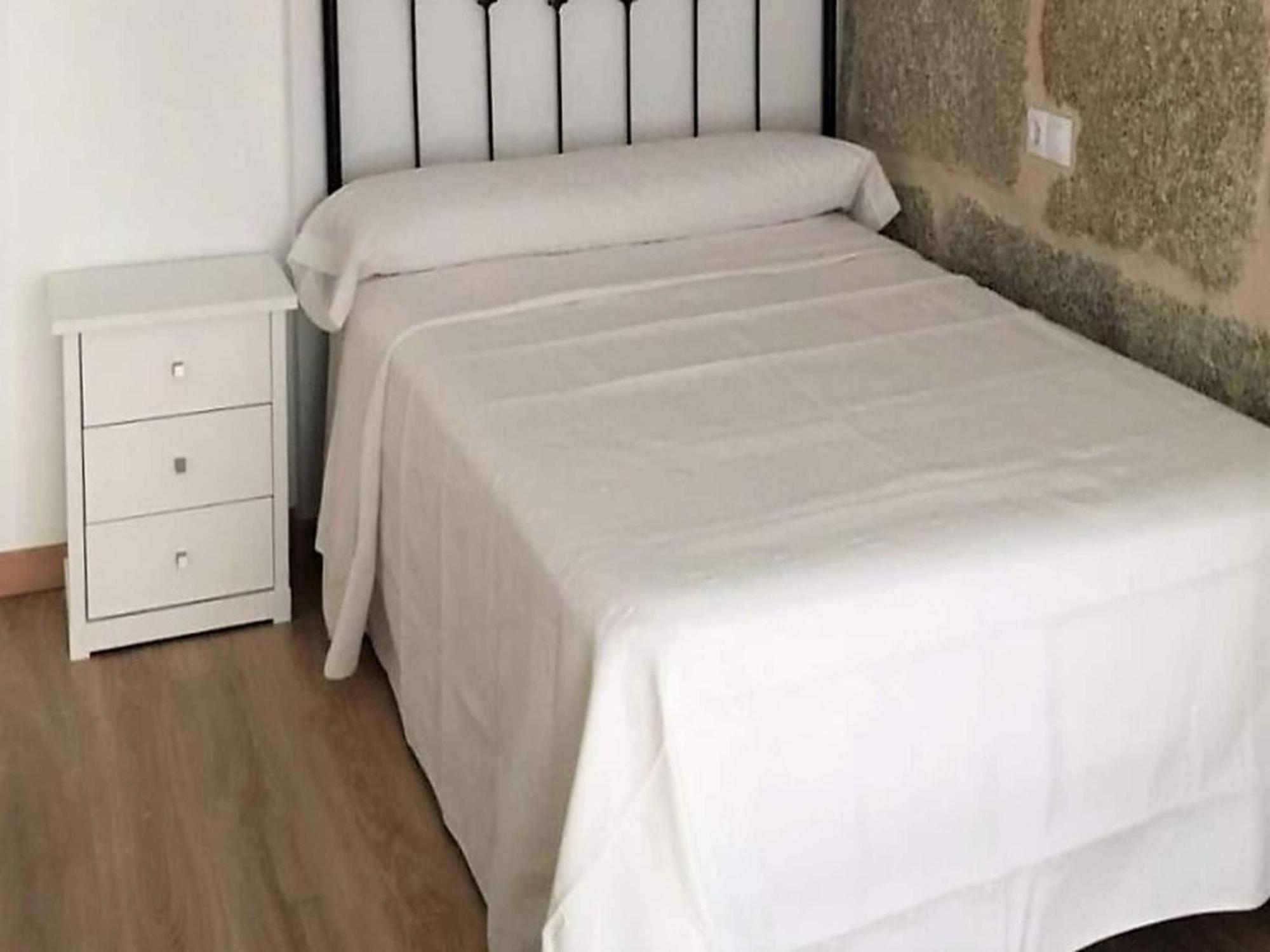 Charming Apartment In Ourense Overlooking The City ภายนอก รูปภาพ