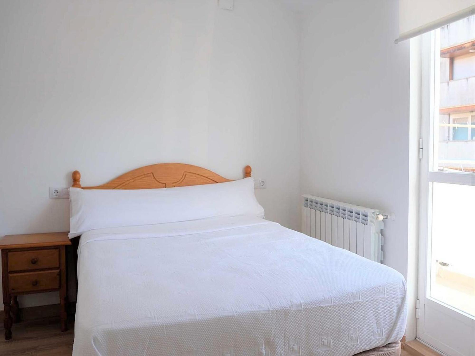 Charming Apartment In Ourense Overlooking The City ภายนอก รูปภาพ