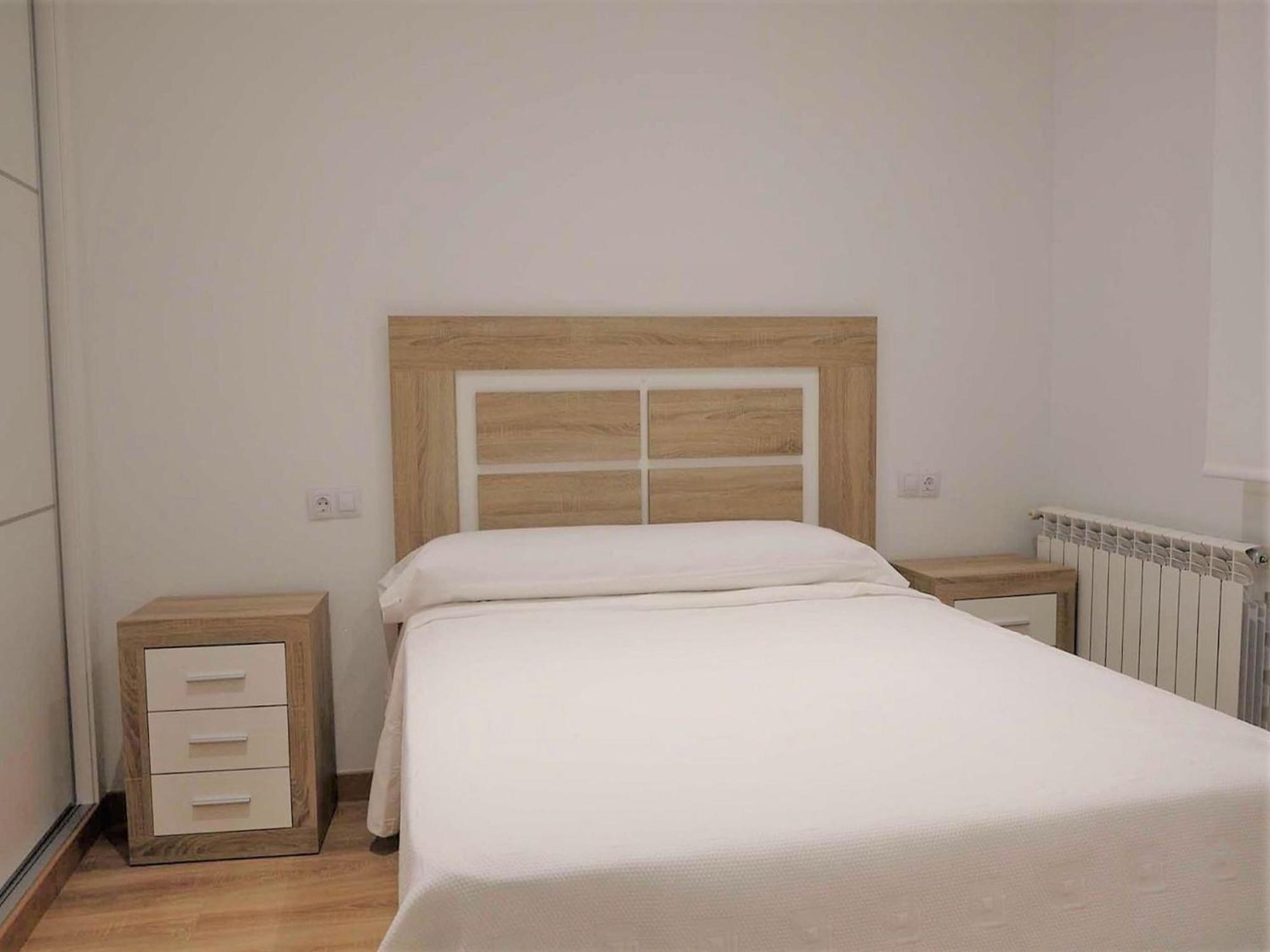 Charming Apartment In Ourense Overlooking The City ภายนอก รูปภาพ